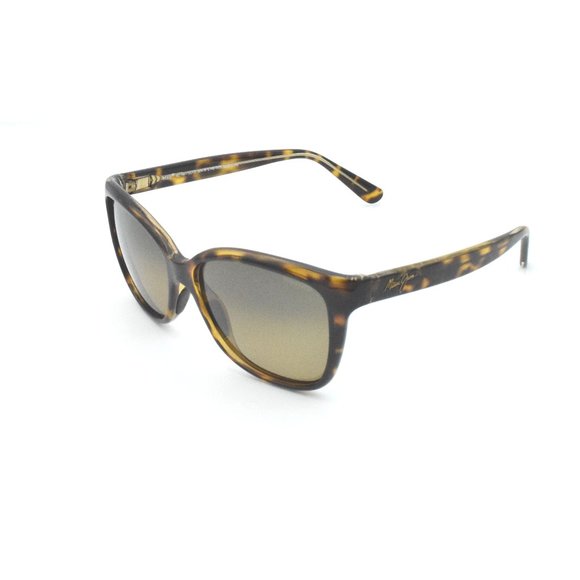Maui Jim Starfish Manchester United MJ 744-10UTD Tortoise / HCL Bronze Polarized main image 6